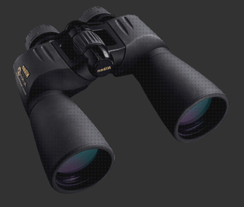 Review de nikon binoculares action ex 10x50 cf wp