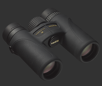 Opiniones de los 25 mejores Nikon Binoculares Monarch 7 8x30