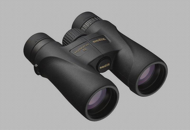 Los mejores 30 Nikon Monarch 5 12x42mm Binocular