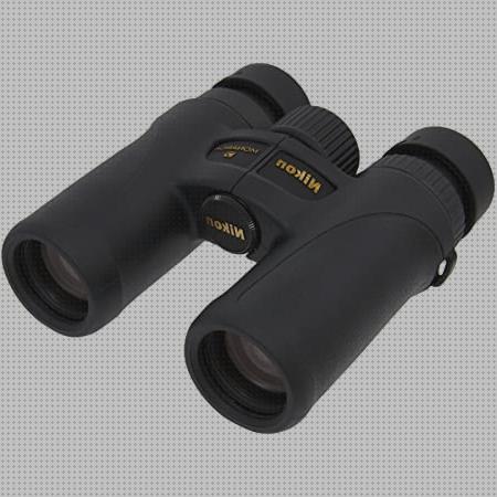 Review de nikon monarch 8x30 7 binocular negro