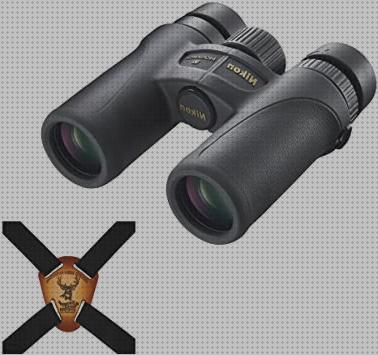 Los 14 Mejores Nikon Monarch 8x30 7 Binocular Negros