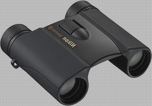 Review de nikon sportstar ex 8x25 dcf binocular