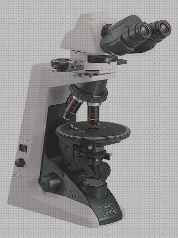TOP 38 nikon microscopios bajo análisis