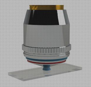 Opiniones de los 32 mejores Objetivos Microscopios ópticos De Inmersiones
