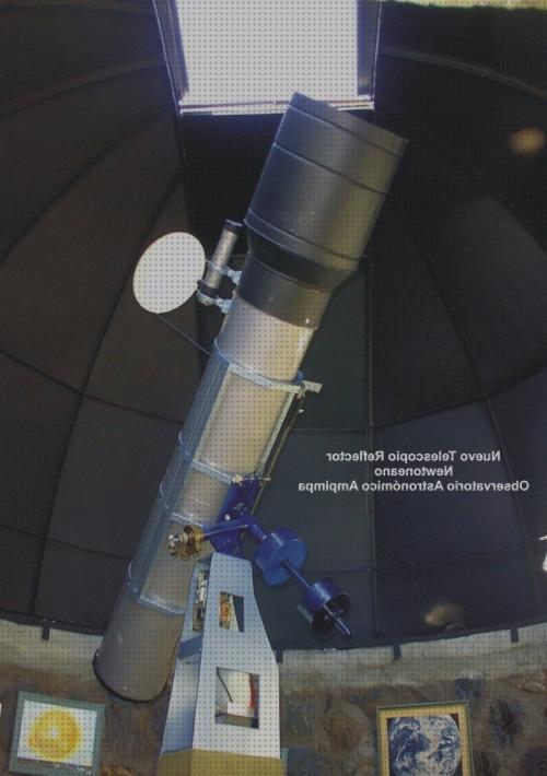 ¿Dónde poder comprar telescopio refractor y microscopio observatorios astronómicos con un telescopio refractor?