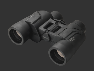 Review de olympus 8 x 40 dpsi binocular