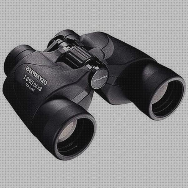 Review de olympus 8x 40 dpsi binocular