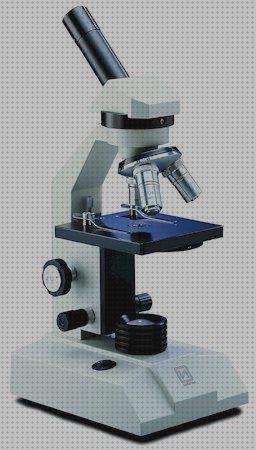 Review de los 38 mejores opticos microscopios