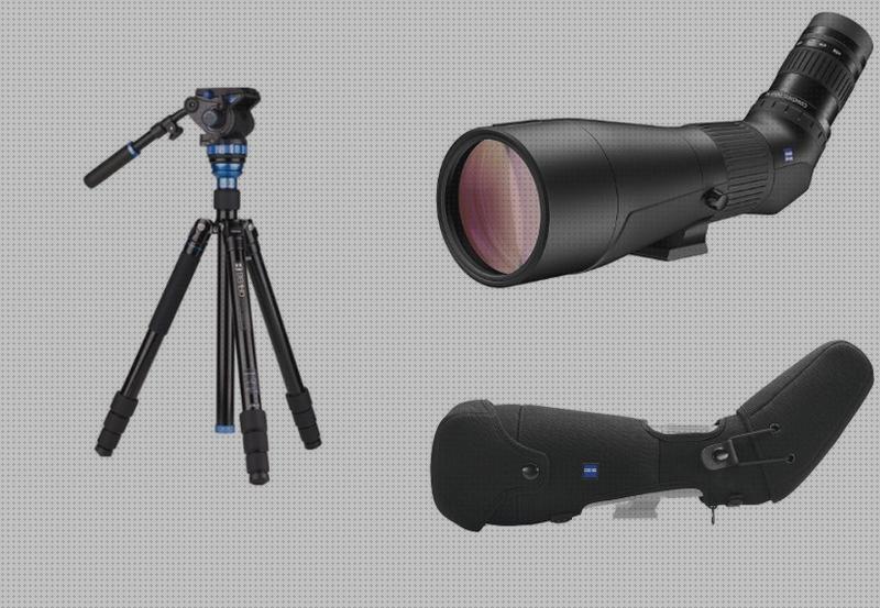 Mejores 36 packs telescopios terrestres para comprar