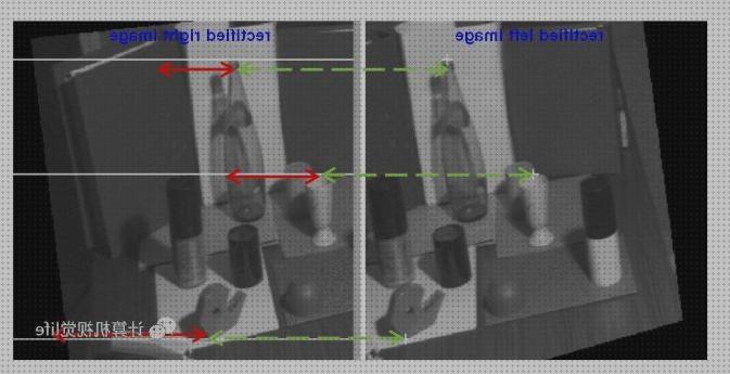 Las mejores visión binocular binocular paralaje visión binocular