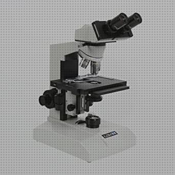 Las mejores marcas de Más sobre minox 62216 binocular binocular pestaña microscopio binocular