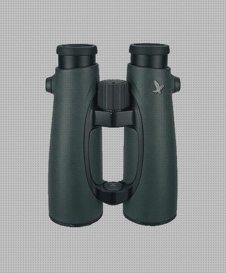 Review de prismático binocular 23mm