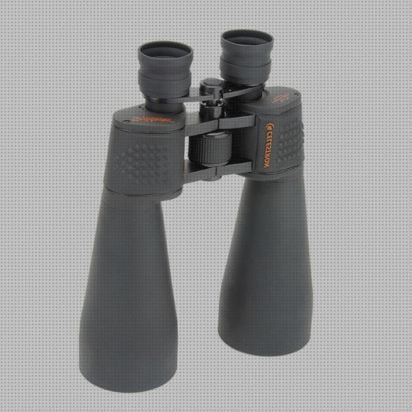 Los mejores 30 Prismáticos Gigantes Celestron Skymaster 15x70