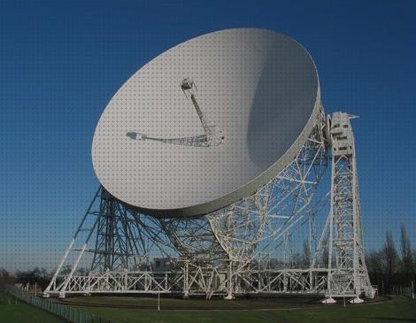 Análisis de los 31 mejores radios telescopios