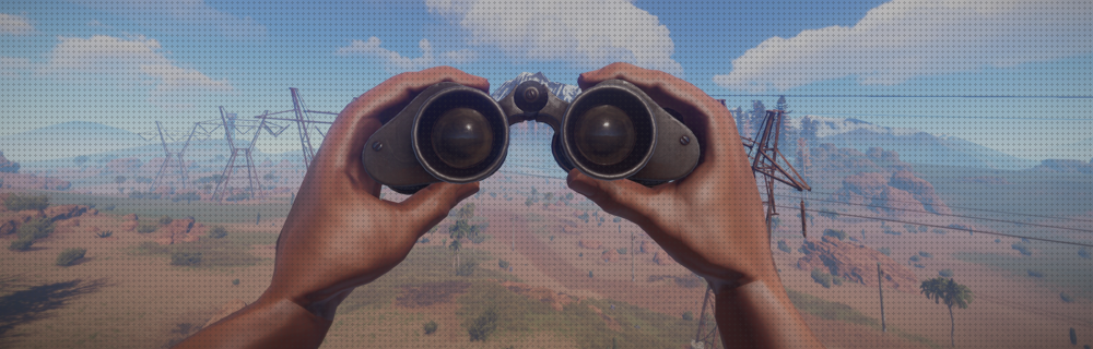 Los 39 Mejores rust binocular bajo análisis