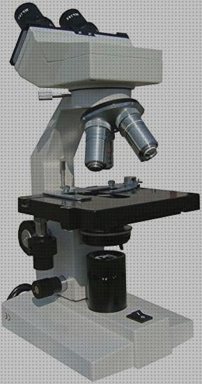 Análisis de los 35 mejores seben microscopios