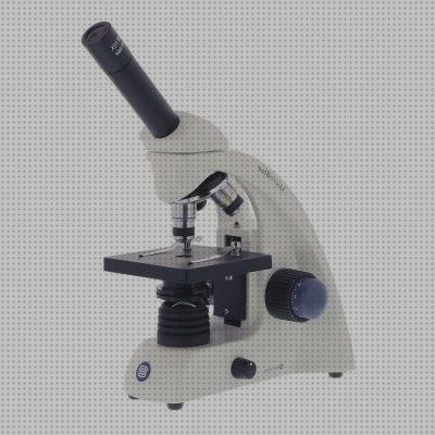 ¿Dónde poder comprar microscopios sencillos?