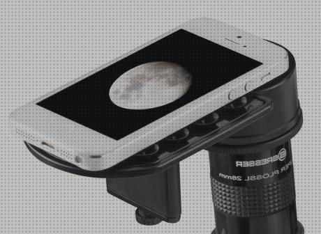Los 25 Mejores smartphone microscopios