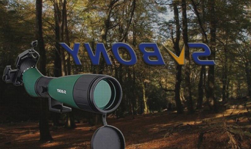 ¿Dónde poder comprar telescopio terrestre svbony svbony sv18 telescopio terrestre 20 60x60mm?