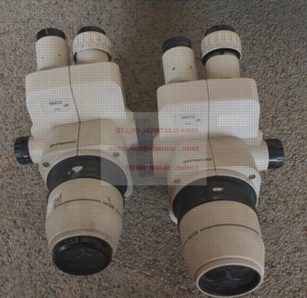 Las mejores marcas de Más sobre estereomicroscopio binocular Más sobre minox 62216 binocular binocular sz30 binocular