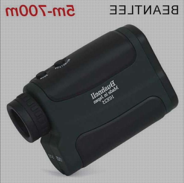 Las mejores telémetro laser bushnell microscopio laser telémetro laser bushnell 10 x 25