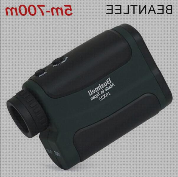 Análisis de los 14 mejores Telémetro Laser Bushnell 10 X 25