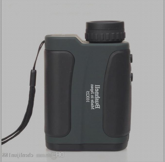 Las mejores marcas de telémetro laser bushnell microscopio laser telémetro laser bushnell 10x25