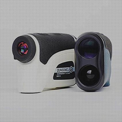 Las mejores microscopio laser telémetro laser monocular