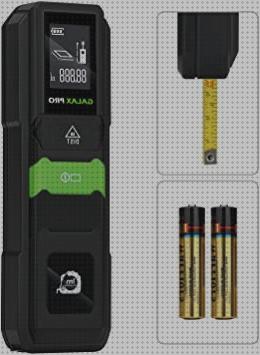 Los mejores 14 Telémetro Laser Precisiones