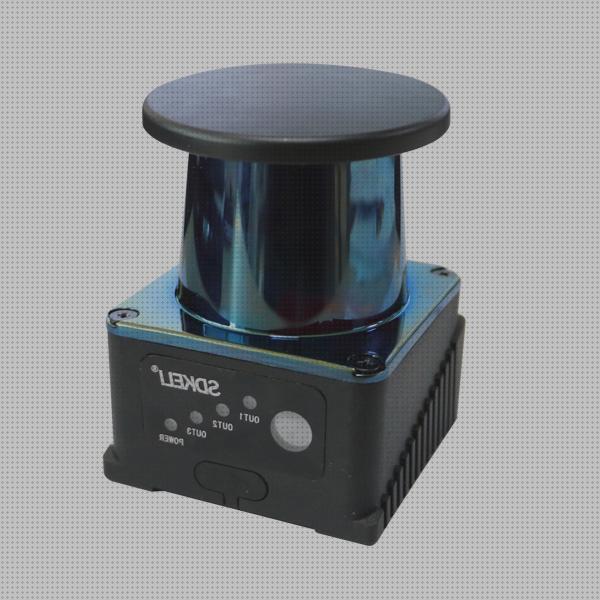 Las mejores microscopio laser telémetro laser radar