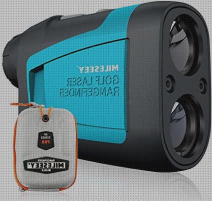 Review de telémetro laser range finder