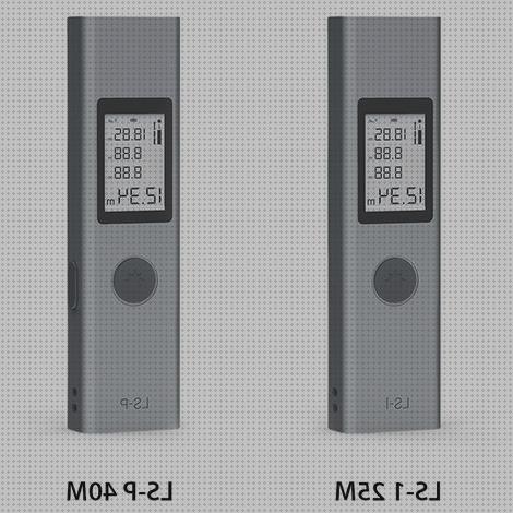 Análisis de los 19 mejores Telémetro Laser Xiaomi