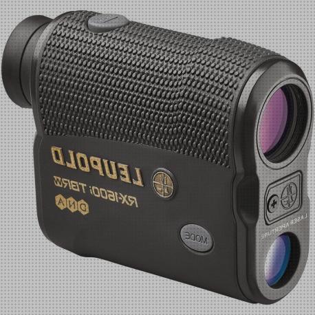 ¿Dónde poder comprar telescopio terrestre leupold telémetro leupold?