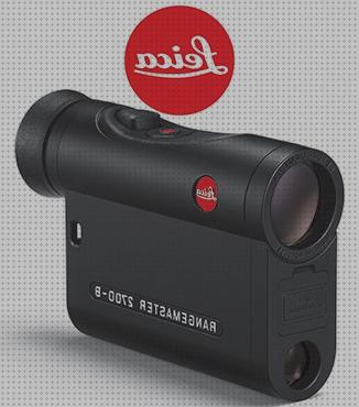 Los 21 Mejores telémetros leica para comprar