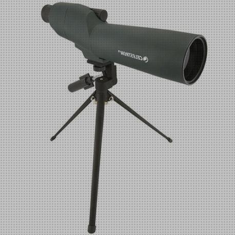 Review de telescopio 20x60 comparativa