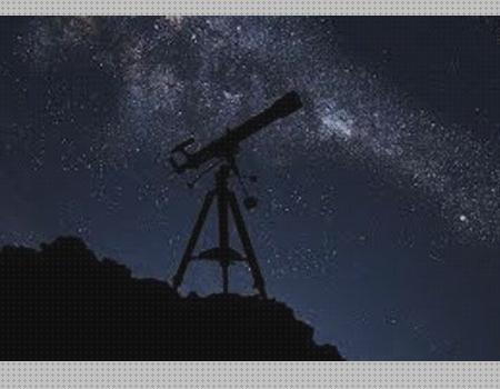 ¿Dónde poder comprar telescopios telescopio astronomica?