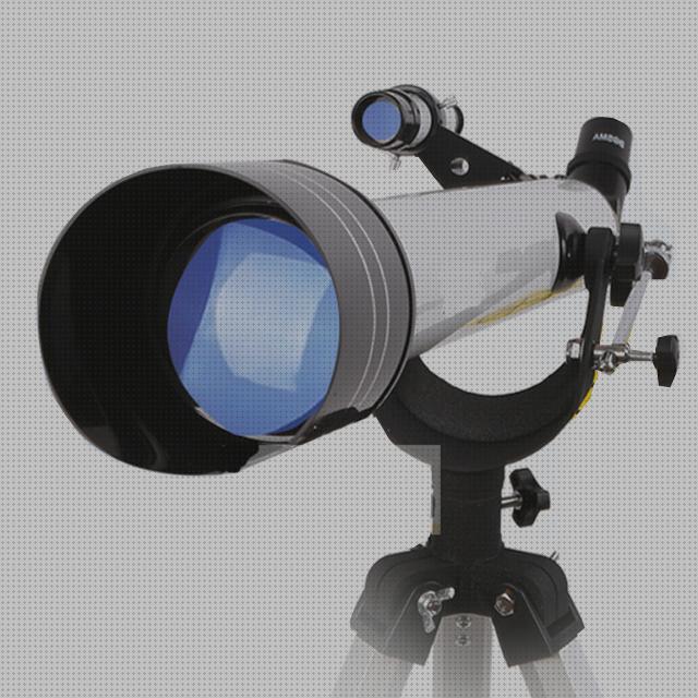 ¿Dónde poder comprar Más sobre microscopio óptico 400 euros telescopio astronómico 60mm?