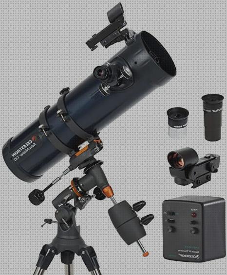 ¿Dónde poder comprar microscopio celestron telescopio astronómico celestron astromaster 130 eq?