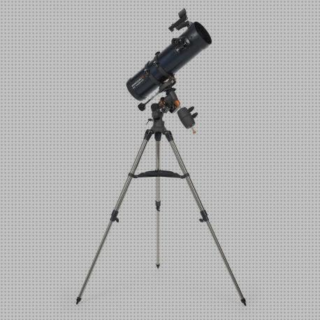 Las mejores marcas de microscopio celestron telescopio astronómico celestron astromaster 650mm 130