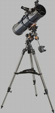 Las mejores microscopio celestron telescopio astronómico celestron astromaster 650mm 130