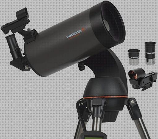 Las mejores microscopio celestron telescopio astronómico celestron nexstar 127 slt