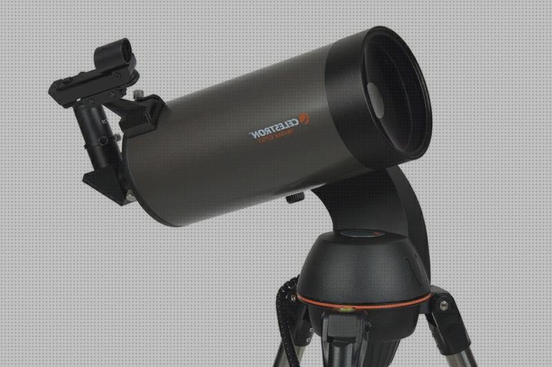 Los 33 Mejores Telescopios Astronómicos Celestron Nexstar 127 Slt