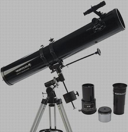 ¿Dónde poder comprar microscopio celestron telescopio astronómico celestron powerseeker 114 eq?