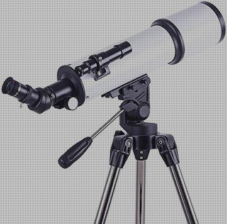Review de telescopio astronómico el corte inglés