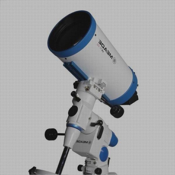 Los mejores 39 Telescopios Astronómicos Meade Lx70