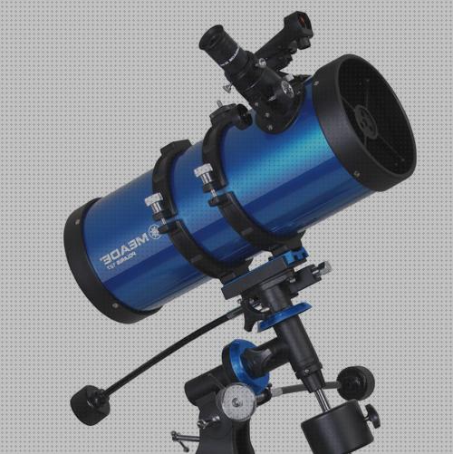 ¿Dónde poder comprar microscopio meade telescopio astronómico meade polaris 127?