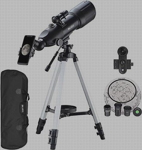 Las mejores marcas de telescopio terrestre ofertas Más sobre microscopio óptico 400 euros telescopio astronómico ofertas