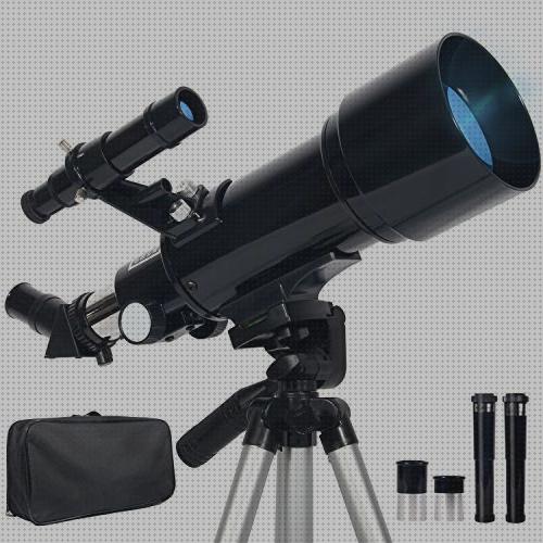 Review de telescopio astronómico ofertas