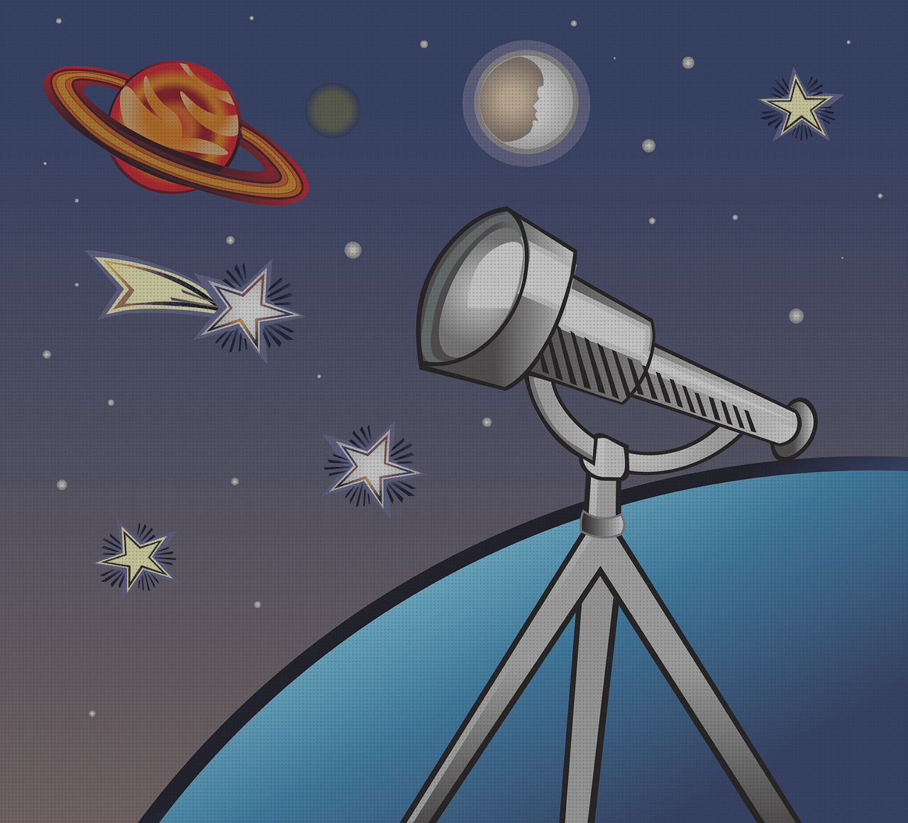 Las mejores marcas de telescopio refractor y microscopio telescopio astronómico refractor