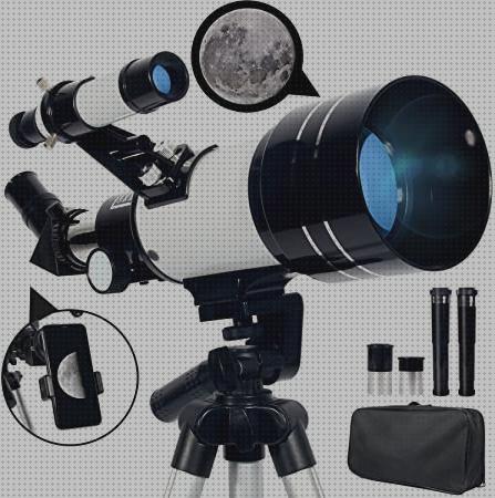 Las mejores marcas de telescopio refractor y microscopio telescopio astronómico refractor 300mm